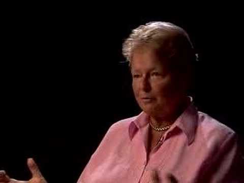 Gro Harlem Brundtland-Interview part 18
