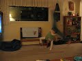 Madison Cartwheels Madison Cartwheels