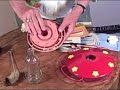 Cleaning Hummingbird Feeders