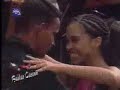 Yanek y Diana - Cuban style Salsa