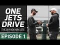 One Jets Drive: Cornerstones