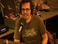 Gerard Ekdom - Living Doll live