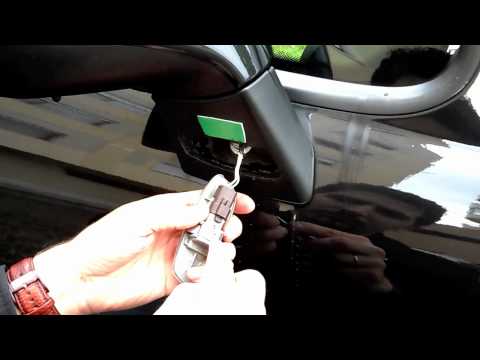 DIY – 207 Sidelights