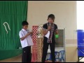 Universal Children Day's Singing Contest