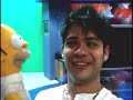 Nicotronick & Humberto Velez Nicotronick & Humberto Velez
