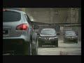 Hip Hop Dancin Nissan Murano VS Qashqai +2 Battle Commercial