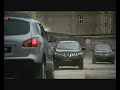 Hip Hop Dancin Nissan Murano VS Qashqai +2 Battle Commercial
