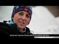 Courageous Pakistani girl lives to scale mountains http://t.co/er6vq4G2