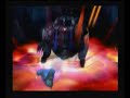 Ultimate Weapon Creature Ending Ultimate Weapon Creature Ending