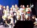 Ojus Elementary Talent Show