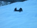 incidente sulla neve incidente sulla neve