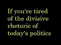 Modern Whig Party