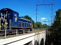 Septa Diesels