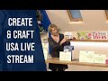 Create And Craft 7 Day Catch Up