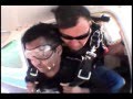 Pavan KV- Sky Diving Experience from 15000 feet