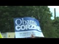 Obama & Corzine - One Voice