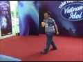Viet Nam Idol 2010: Funny Clip 5 - Lady GaGa Vn