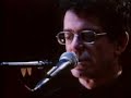 teledysk, klip, Lou Reed,- It Wasn't Me