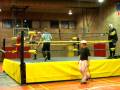 Massive Tsunami vs. O'Riley and Kid Casanova 1