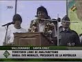MORALES CONTENTO CON LAS EQUIVOCACIONES DE LA DERECHA MORALES CONTENTO CON LAS EQUIVOCACIONES DE LA DERECHA