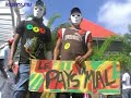 Une marche a été organisée le samedi 18 avril dans les rues de Rose-Hill par les membres du Kolektif Revey Twa afin de contribuer à la sensibilisation des jeunes face au virus du SIDA. (vidéo : Sunita Beezadhur)