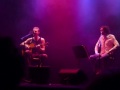 Aznar Moska - Todo Amor que existe en la vida NDAteneo 18-12-09.wmv