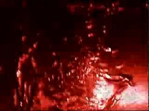HAWKWEED "Soaring Saucer" music video