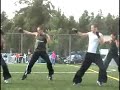 Body Combat nos Pousos 2007 Body Combat nos Pousos 2007