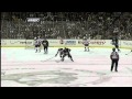 Adam Henrique Shorthanded Goal - 1/7/2012