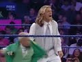 Edgeheads Vs Finlay & Hornswaggle