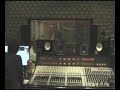 JACQUIE at studio Unwritten
