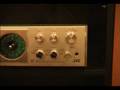 JVC 4 MM 1000 Vintage 4 channel receiever