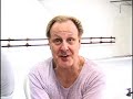 David Howard: Master Ballet Teacher