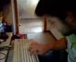 Tastatur Keyboard Oriental Zurna