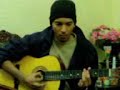 Guitaring performance by Xahir and Faseeh Guitaring performance by Xahir and Faseeh