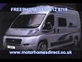Motorhome Hire Aberdeen from www.motorhomesdirect.co.uk