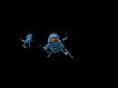 Spore's quite good, I think