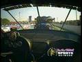 In Car Camera with Todd Tutterow at Piedmont Dragway