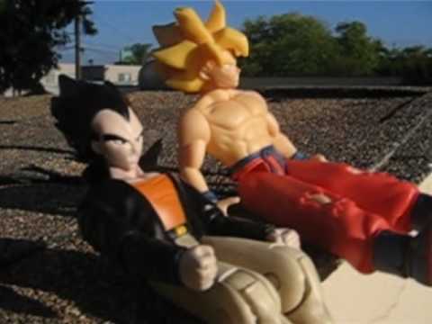 dbz hentai