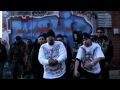 3's a Crowd presents WALID BALLAR: PHILLY BE THE CITY AND PA BE THE STATE... Produced and edited by LEX.