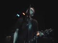Jesu \"Silver\" live in San Luis Obispo