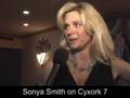 SONYA SMITH - Cyxork 7 Interview