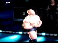 Brock Lesnar