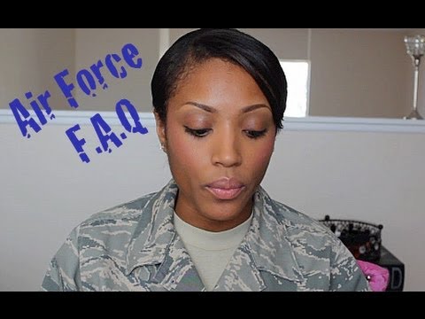 Air Force F.A.Q
