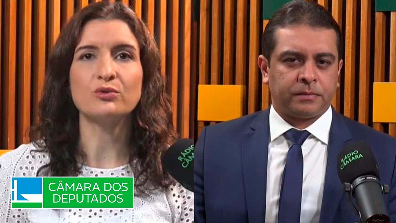 Fernando Rodolfo coordena Comissão de Combate à Violência Sexual Infantojuvenil - 11/05/2026