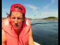 Bukkene Bruse - skitt fiske i Saltstraumen