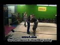 WWA4 Slingshot Suplex Magic & Nation vs Gym Class Heroes