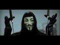 V for vendetta (2005) trailer