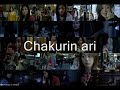 Chakushin ari and one missed call ringtone