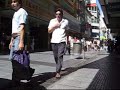 Sini Vlaisavljevic Travelogue Buenos Aires